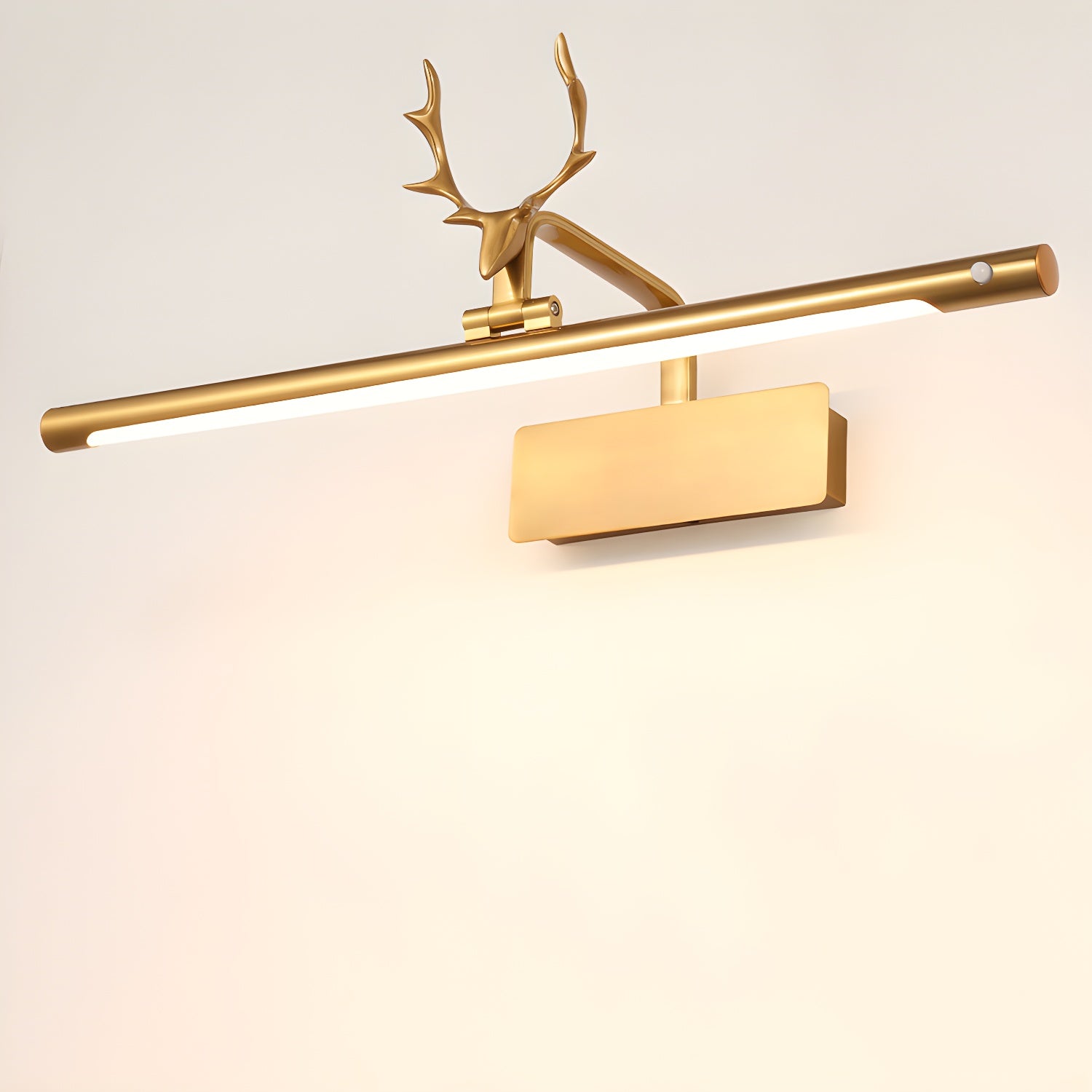 Renira Deer Wall Light