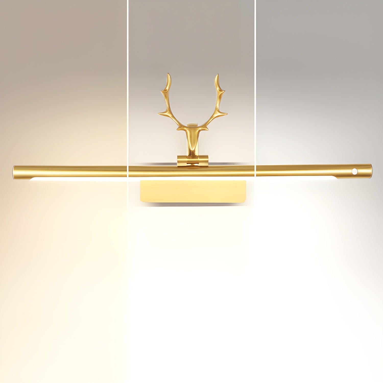 Renira Deer Wall Light