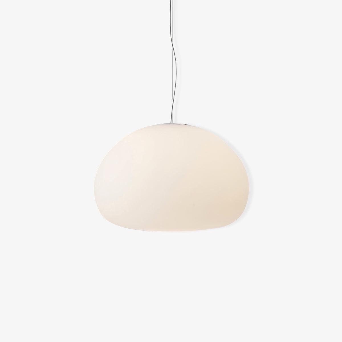 Bunsteal Japandi Style Pendant Light