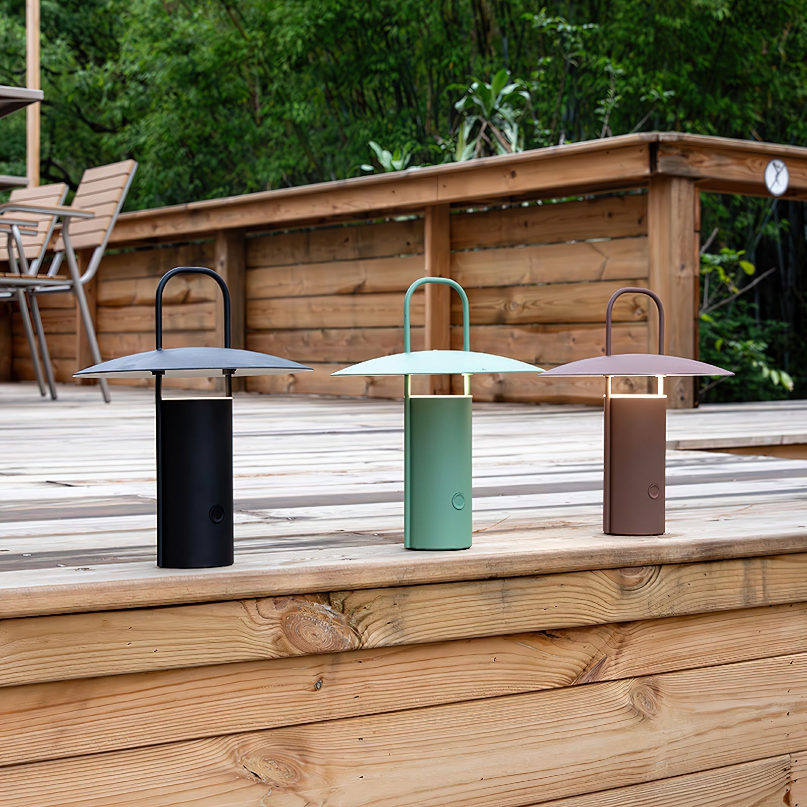 Soleto Table Lamp