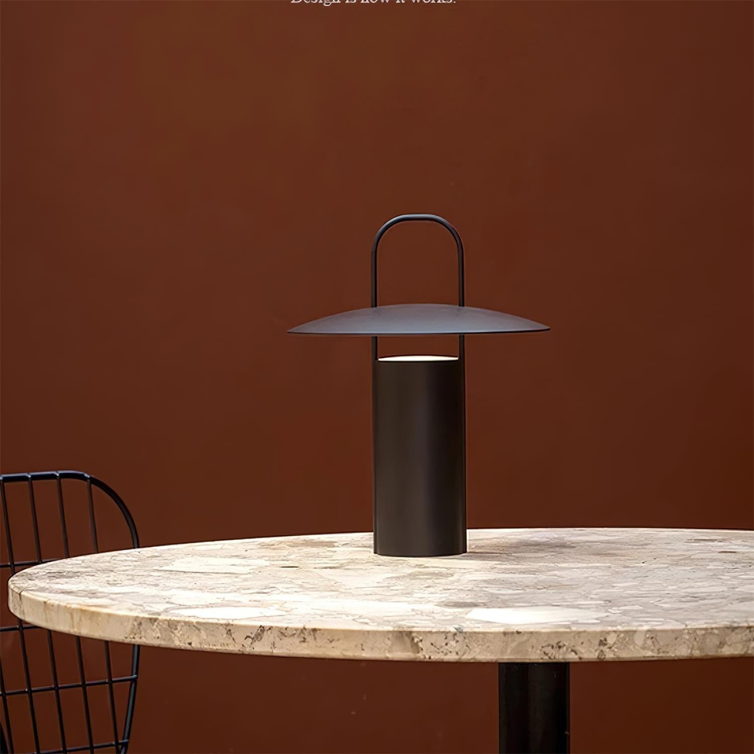 Soleto Table Lamp