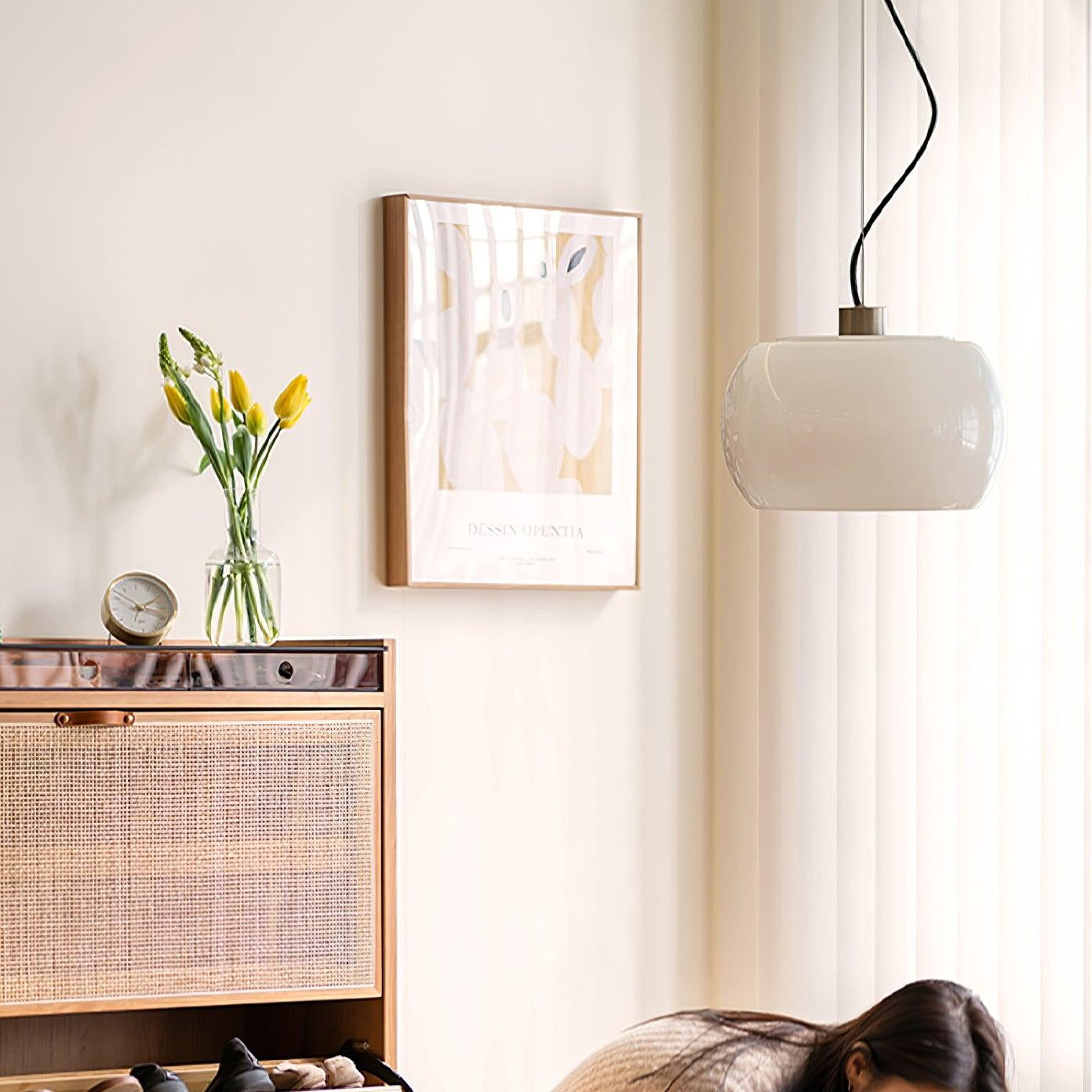 Setemo Pendant Light