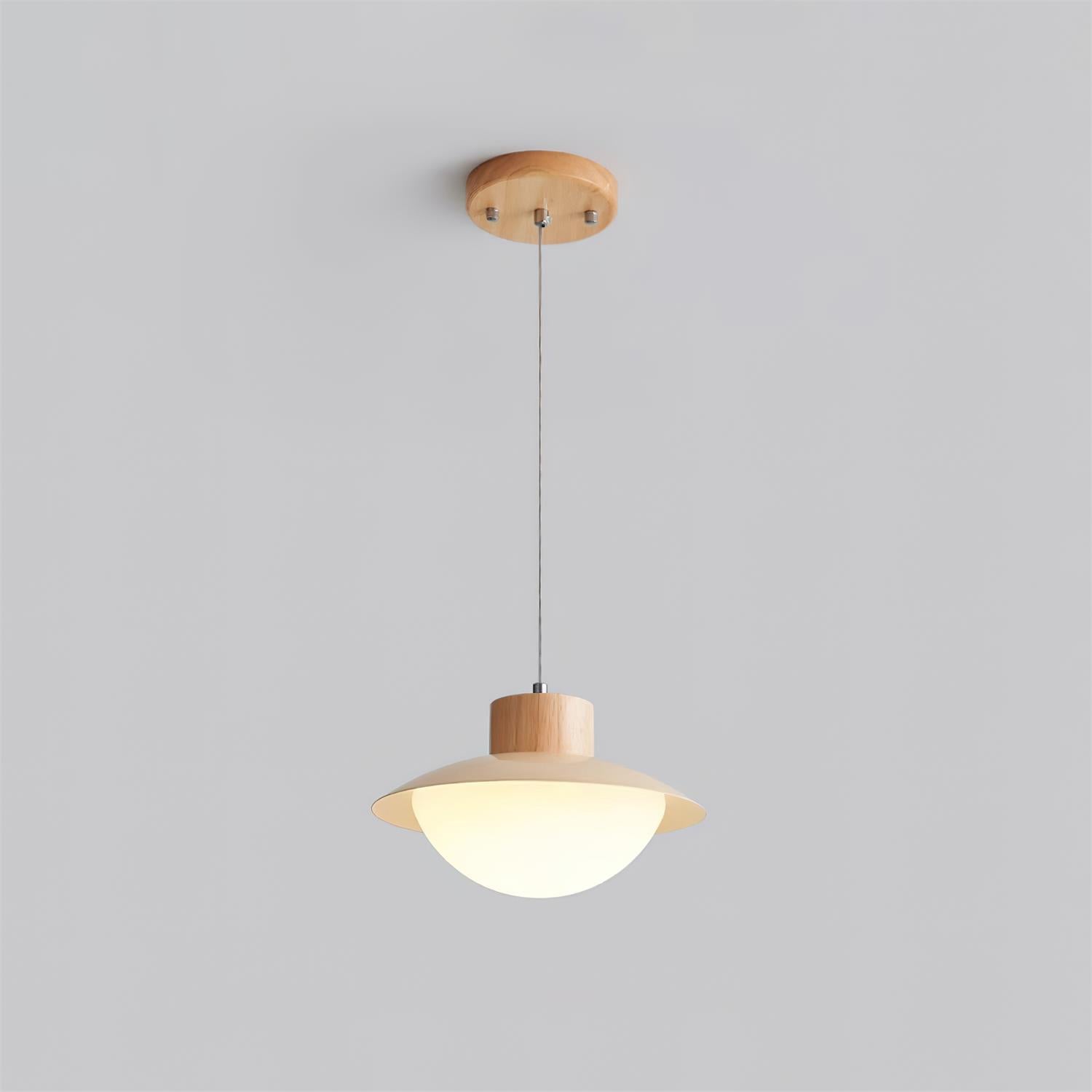 Cassilo Pendant Light