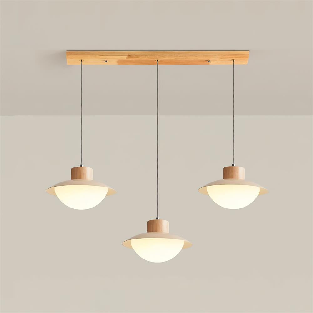 Cassilo Pendant Light