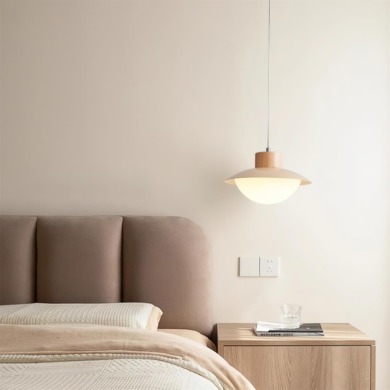 Cassilo Pendant Light