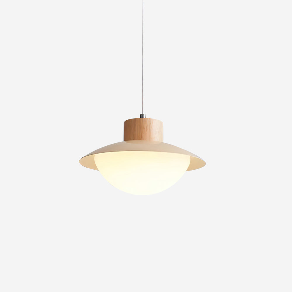 Cassilo Pendant Light