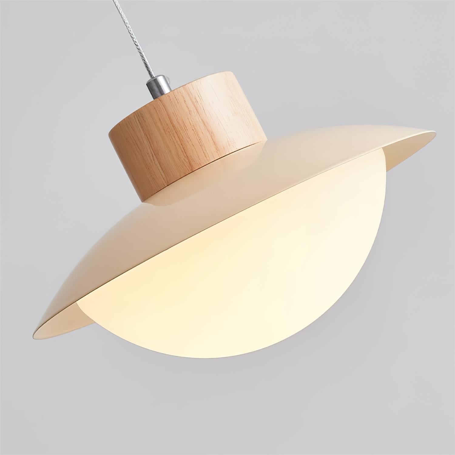 Cassilo Pendant Light