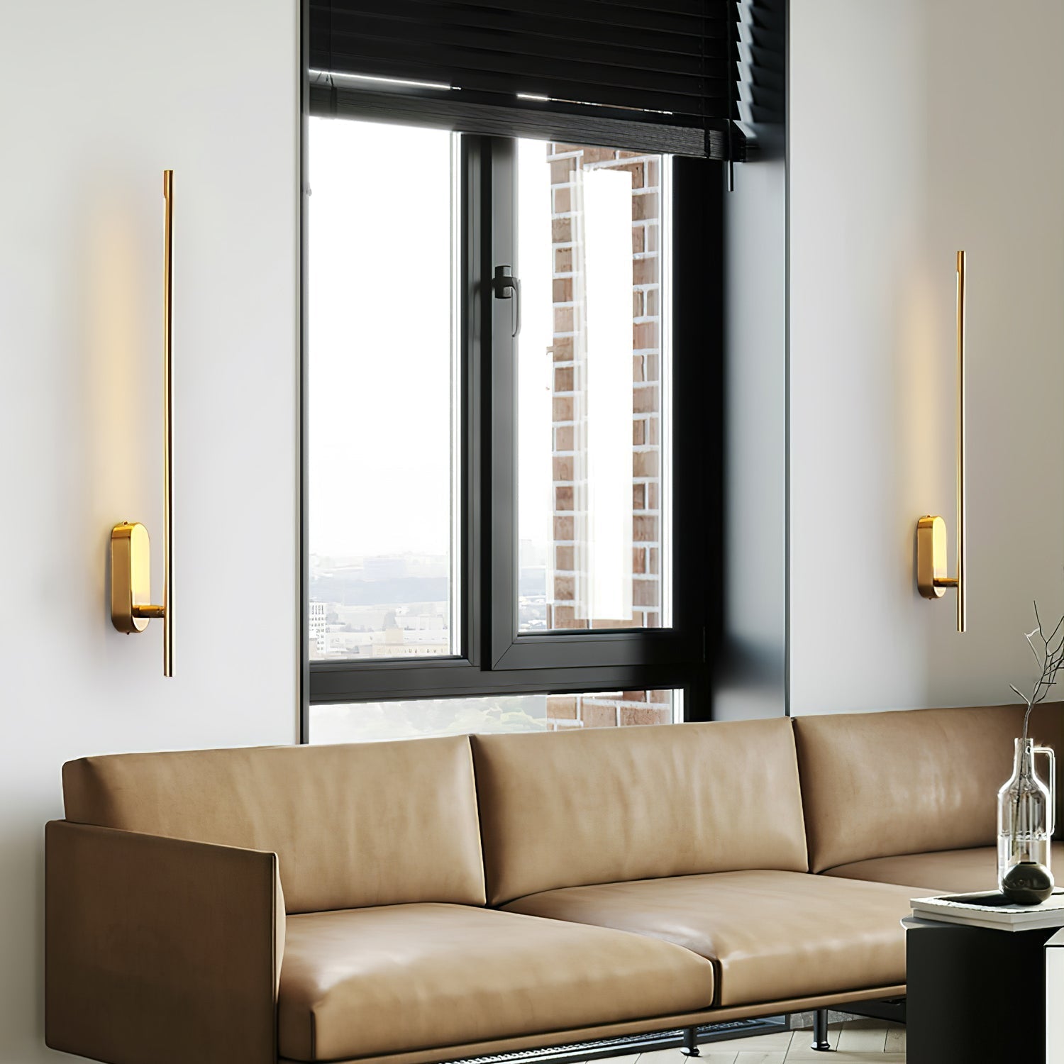 Elmoze Wall Light