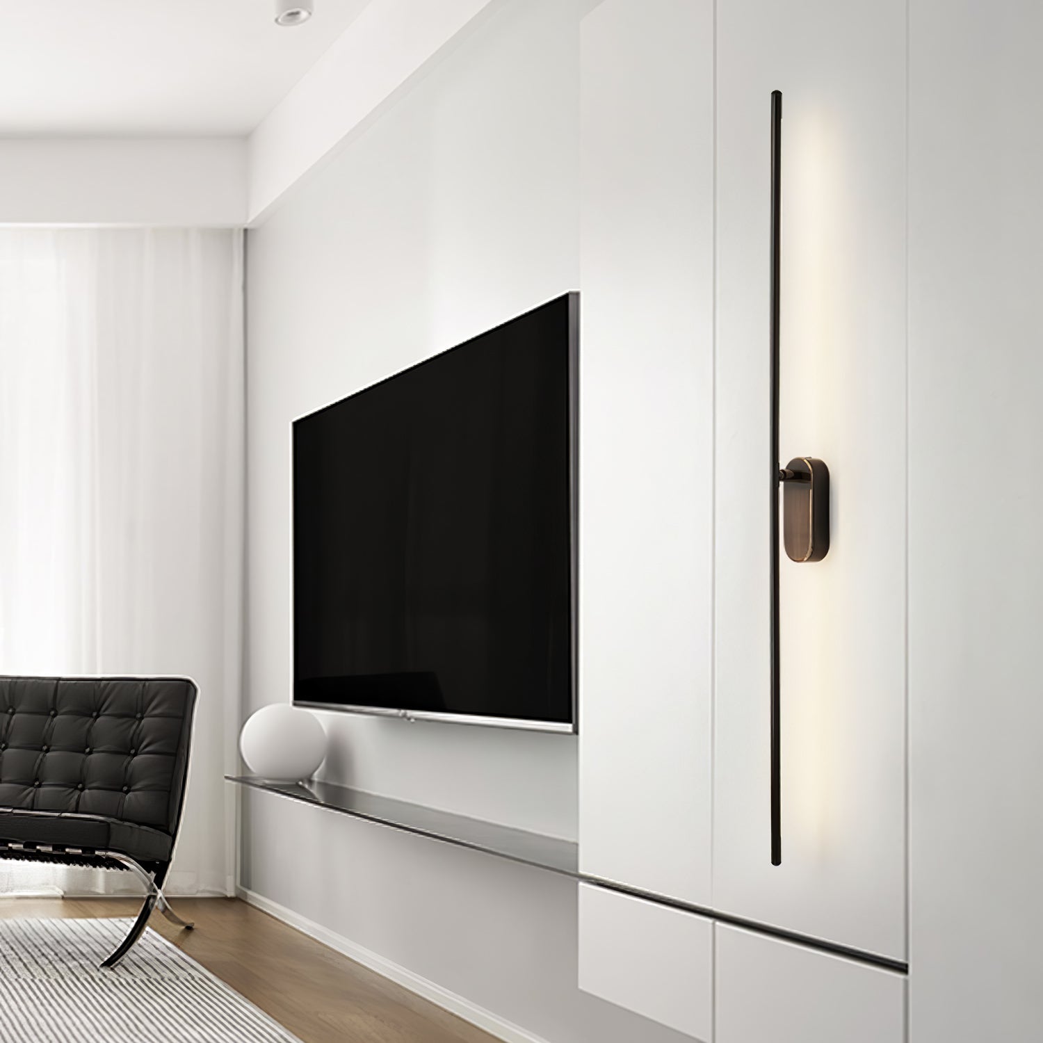 Elmoze Wall Light
