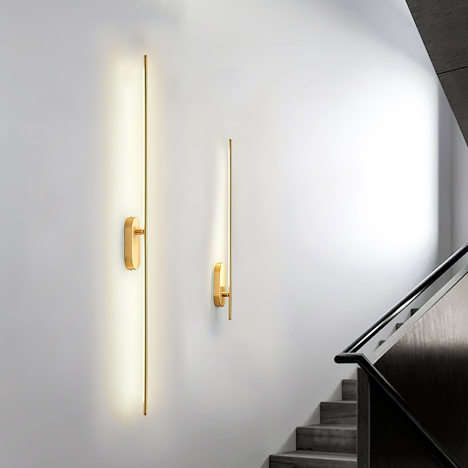 Elmoze Wall Light