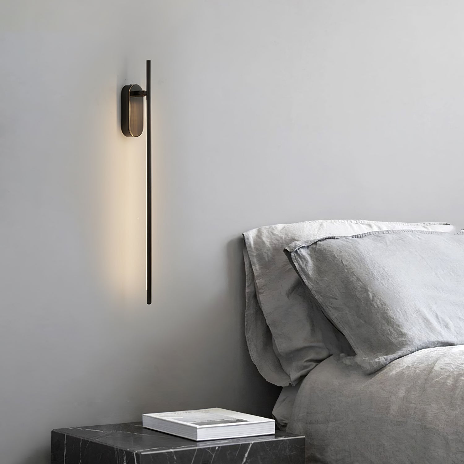 Elmoze Wall Light