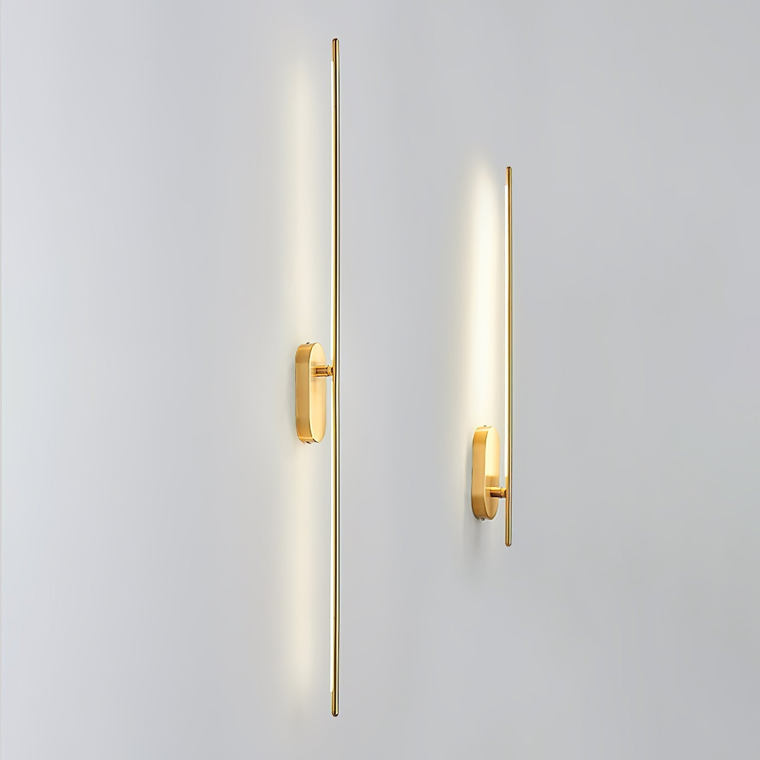 Elmoze Wall Light