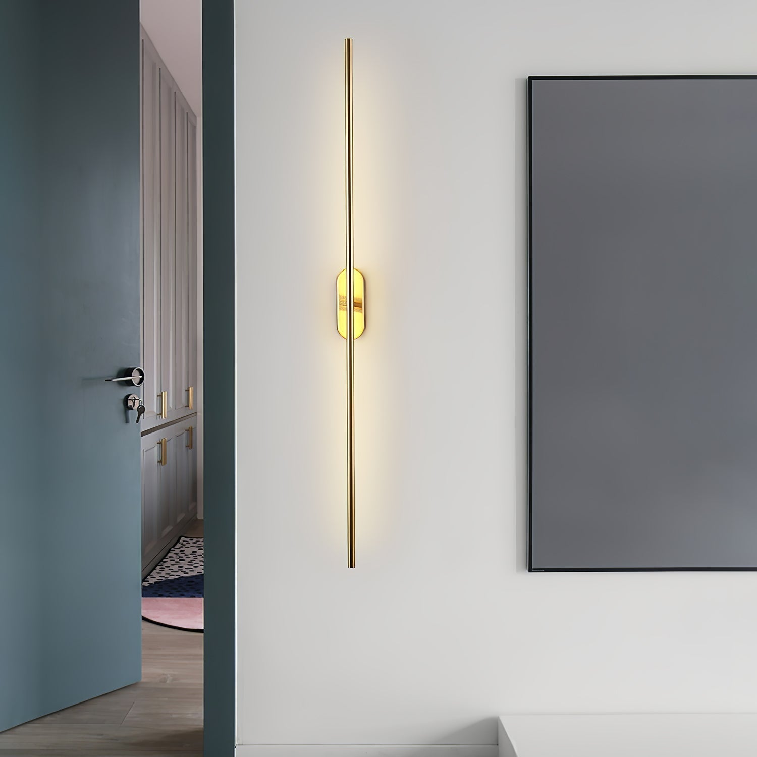 Elmoze Wall Light