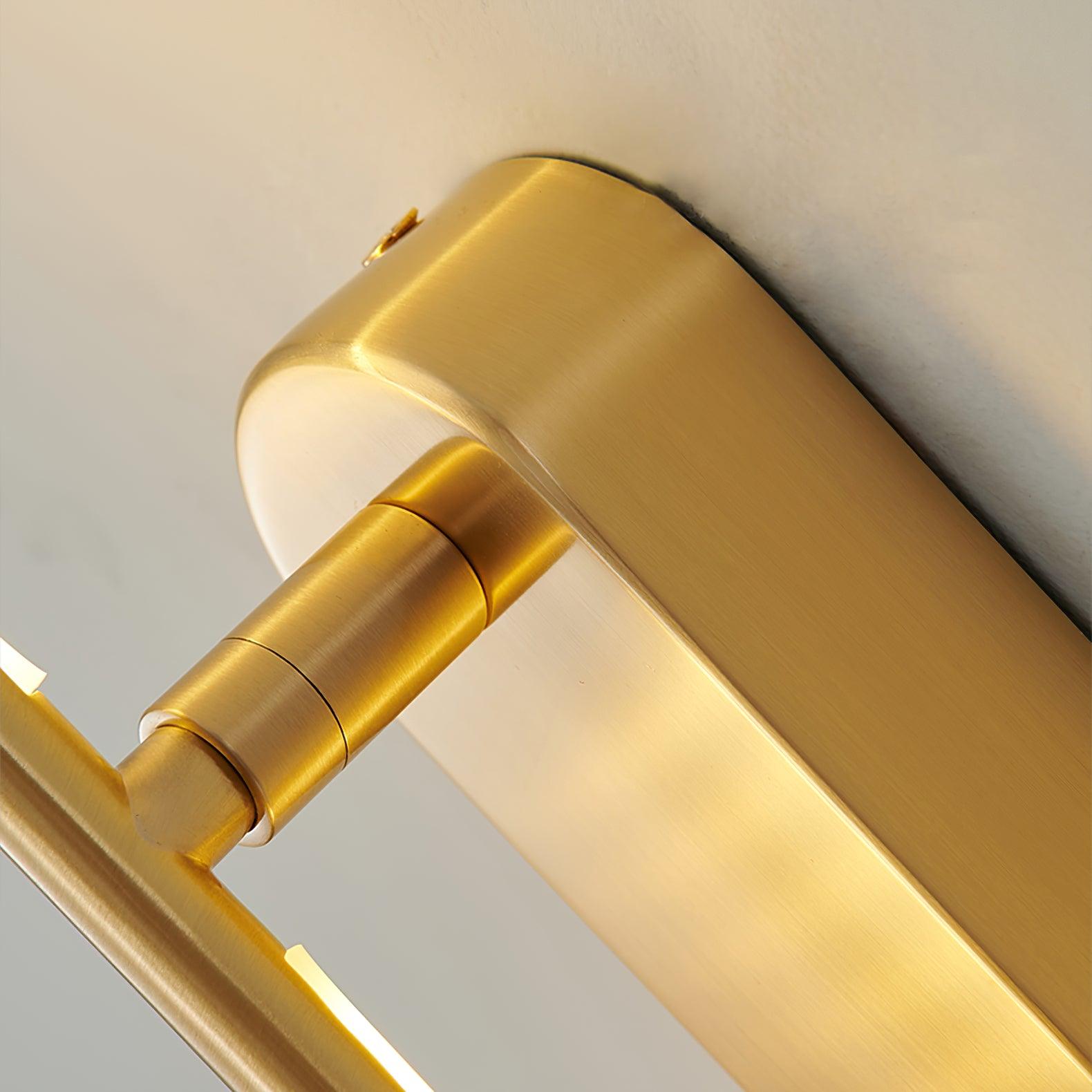 Elmoze Wall Light
