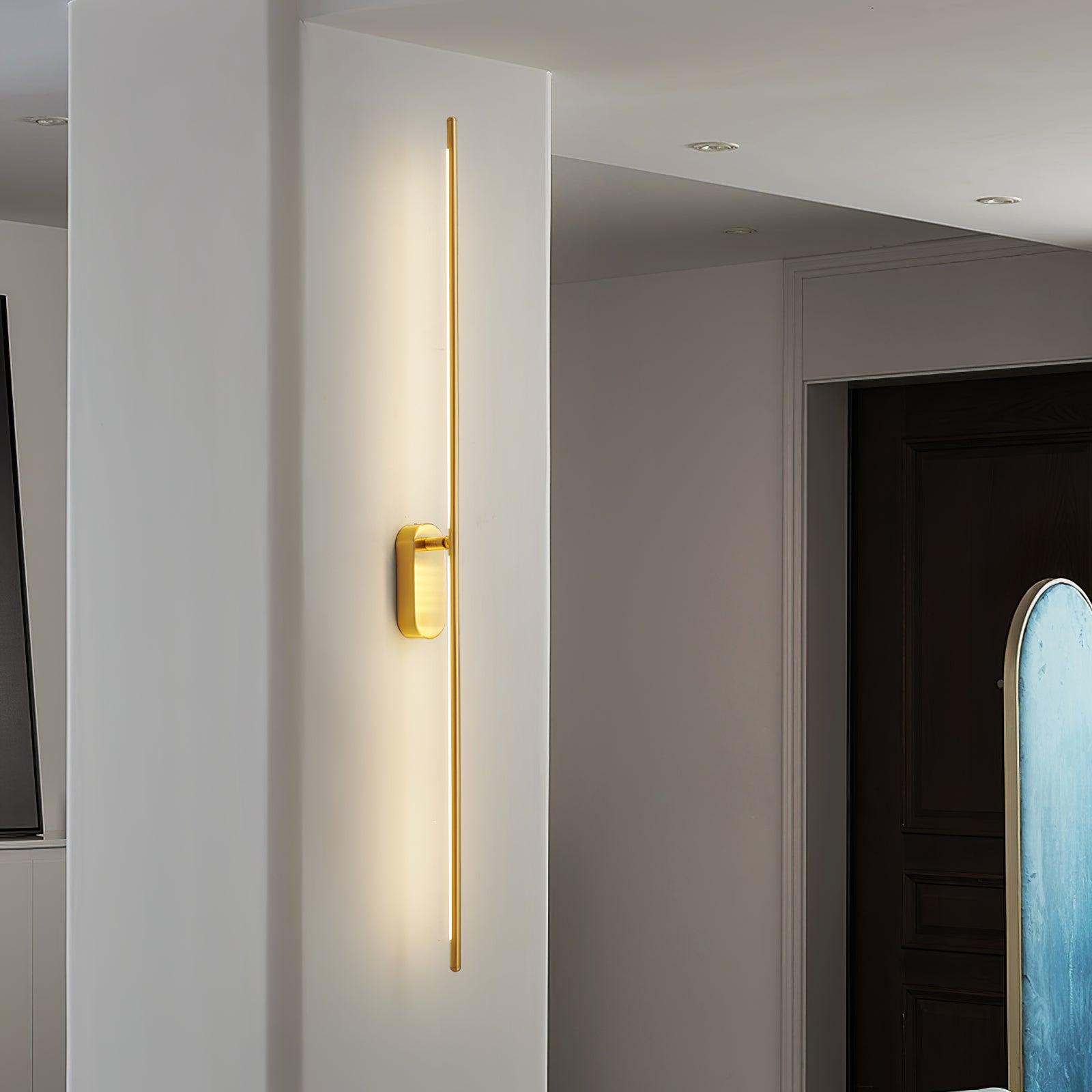Elmoze Wall Light