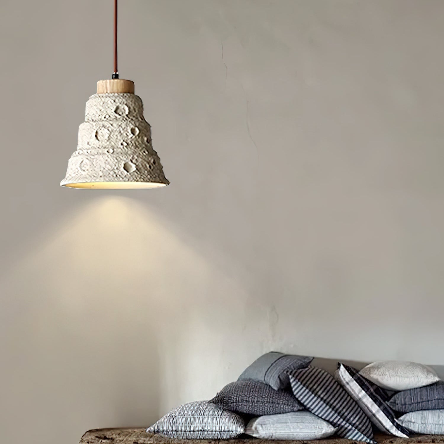 Sitobe Pendant Light