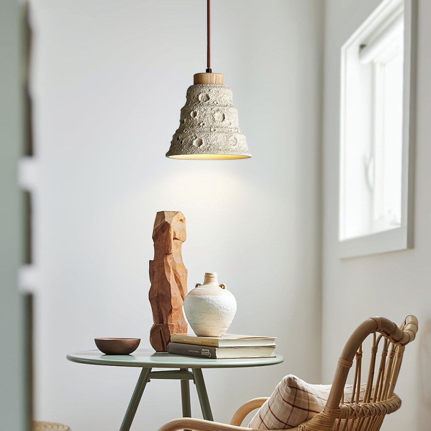 Sitobe Pendant Light
