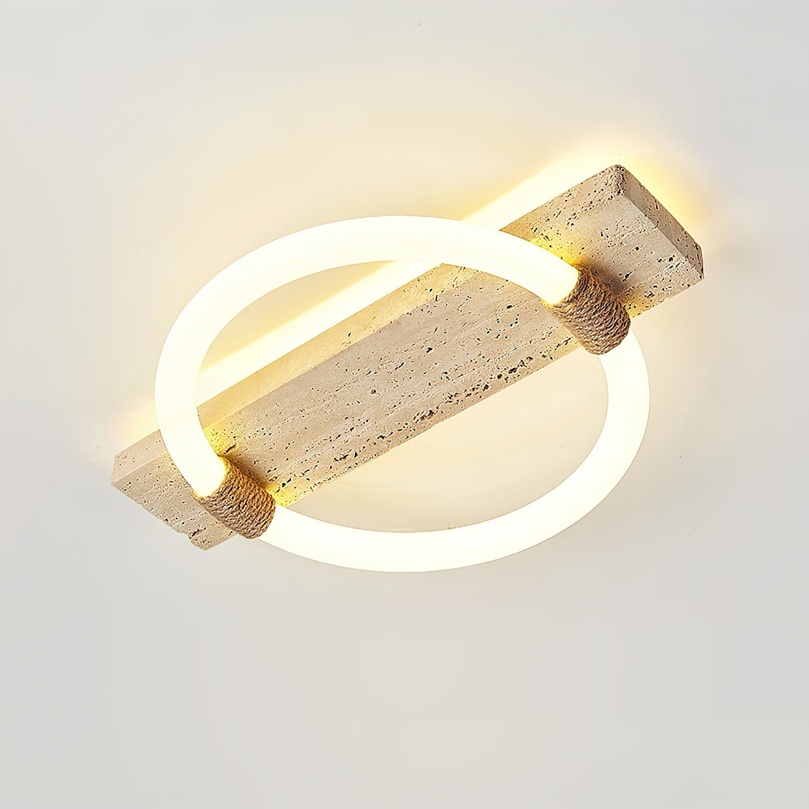 Selton Ring Ceiling Light