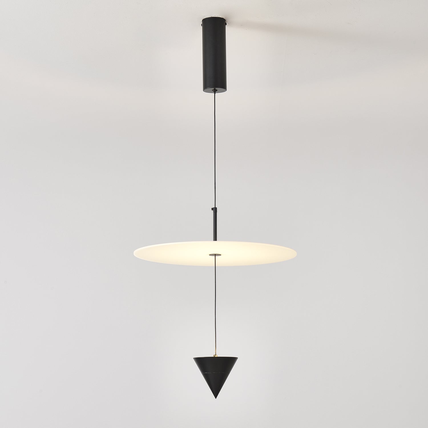 Setalune Pendant Light