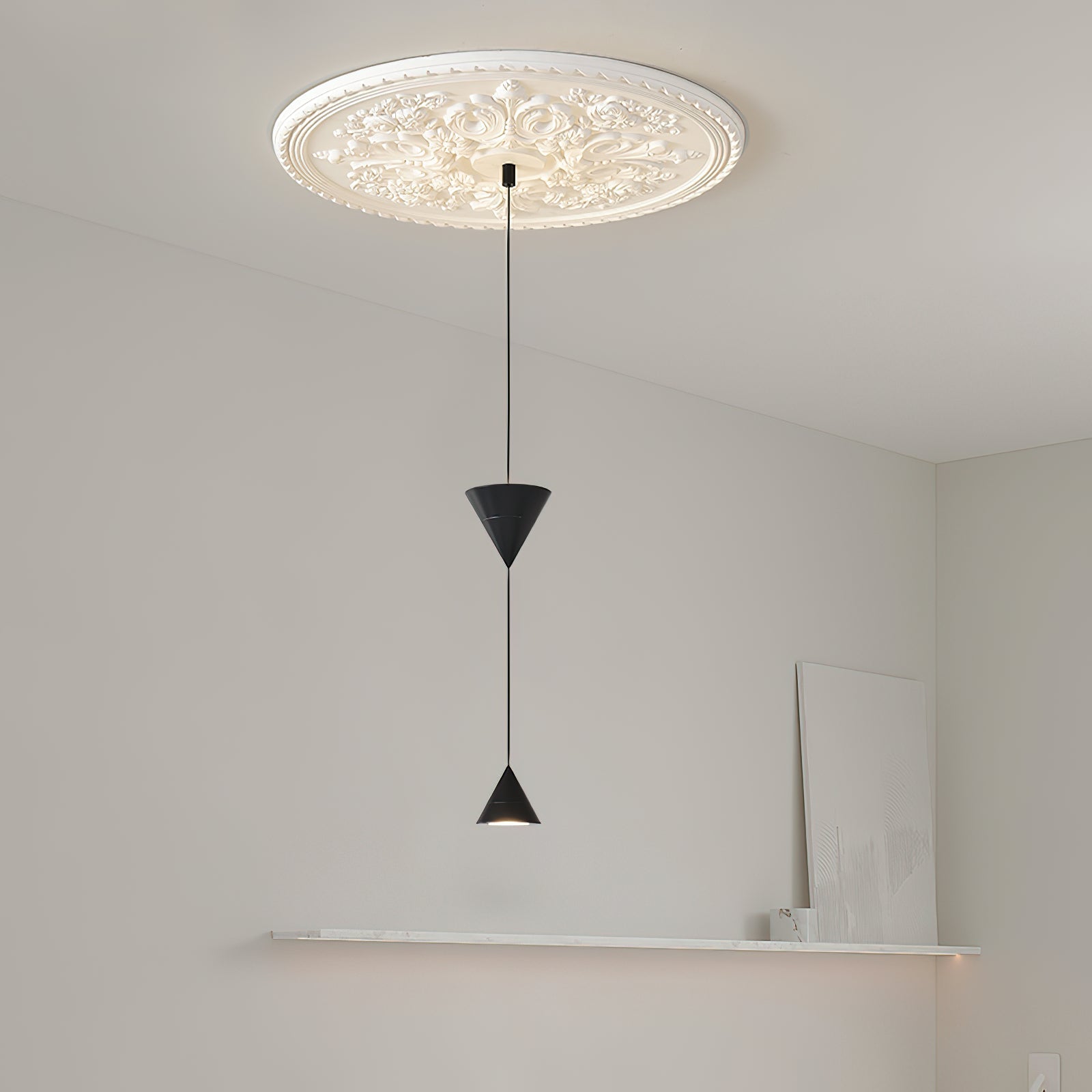 Setalune Pendant Light