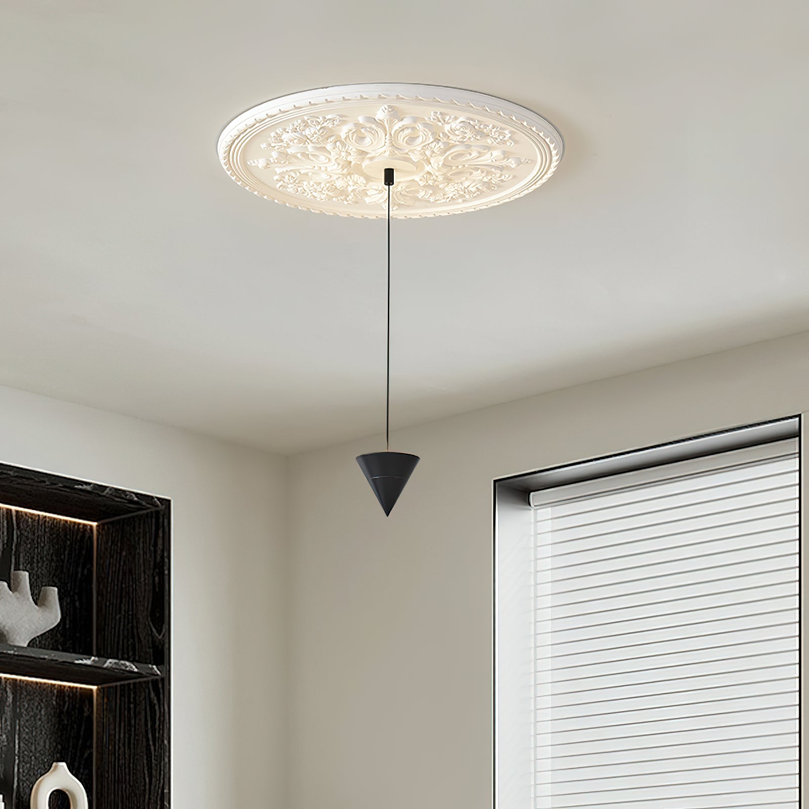 Setalune Pendant Light