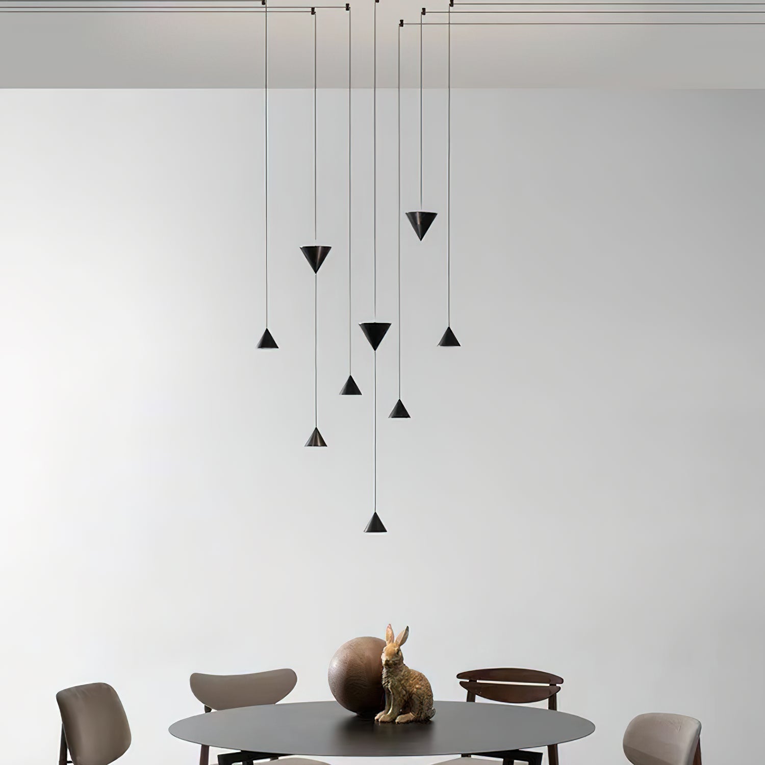 Setalune Pendant Light