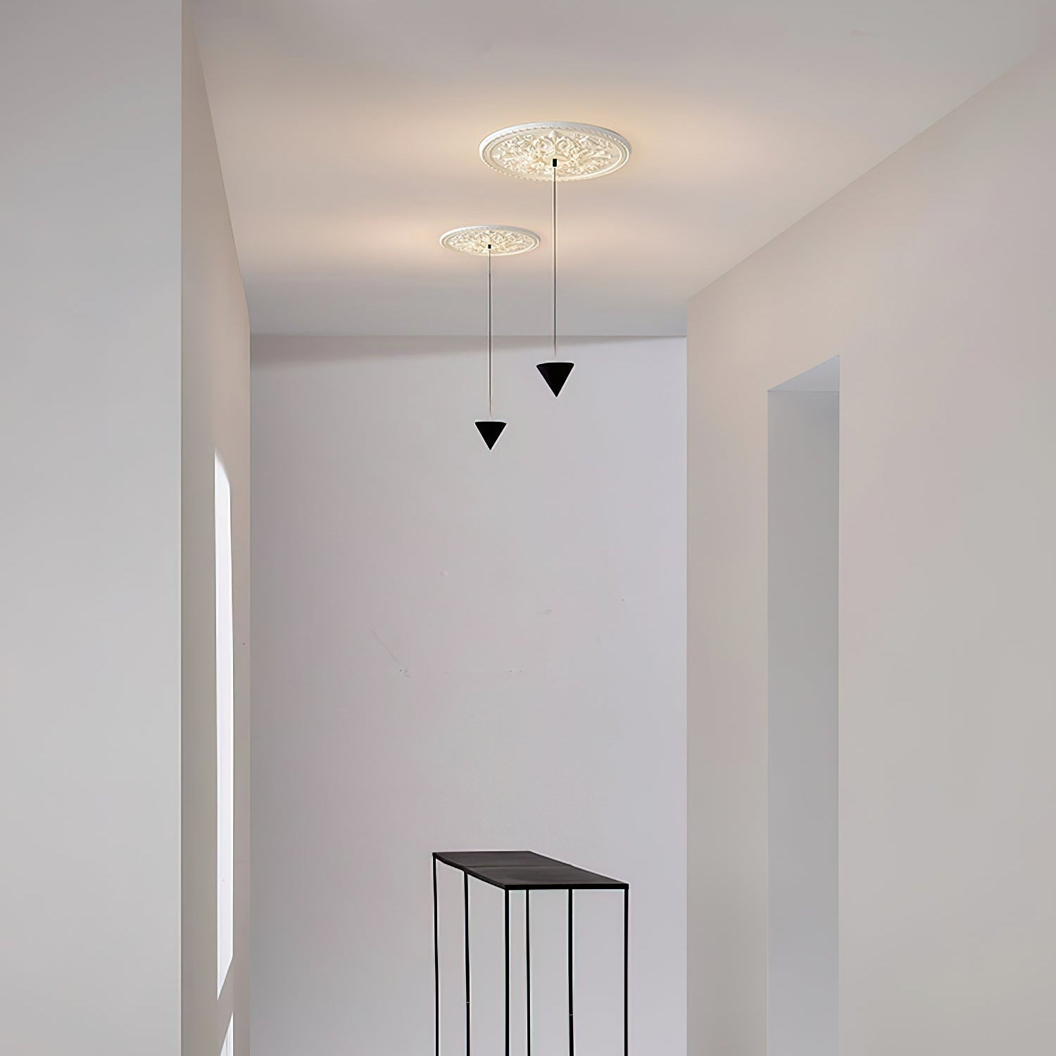 Setalune Pendant Light