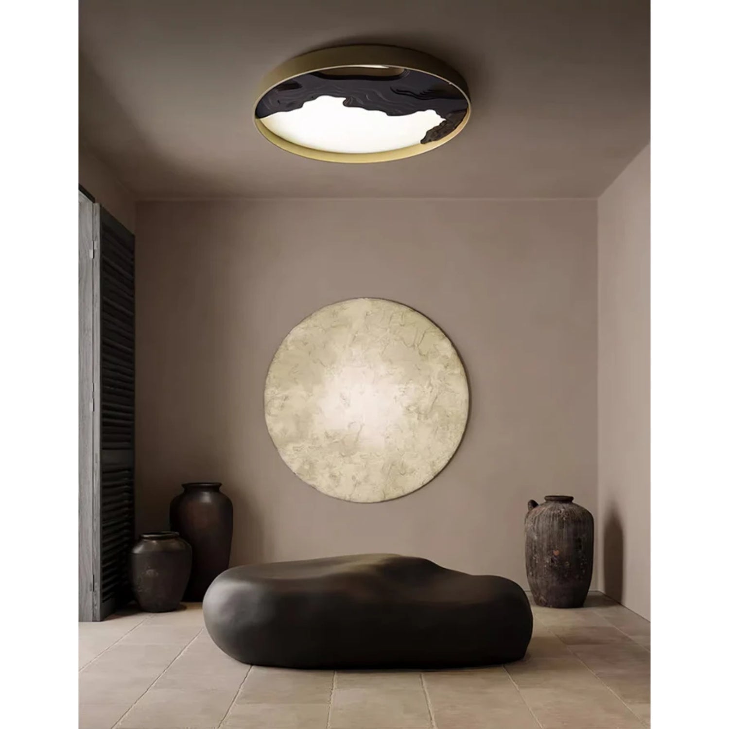 Semave Ceiling Light
