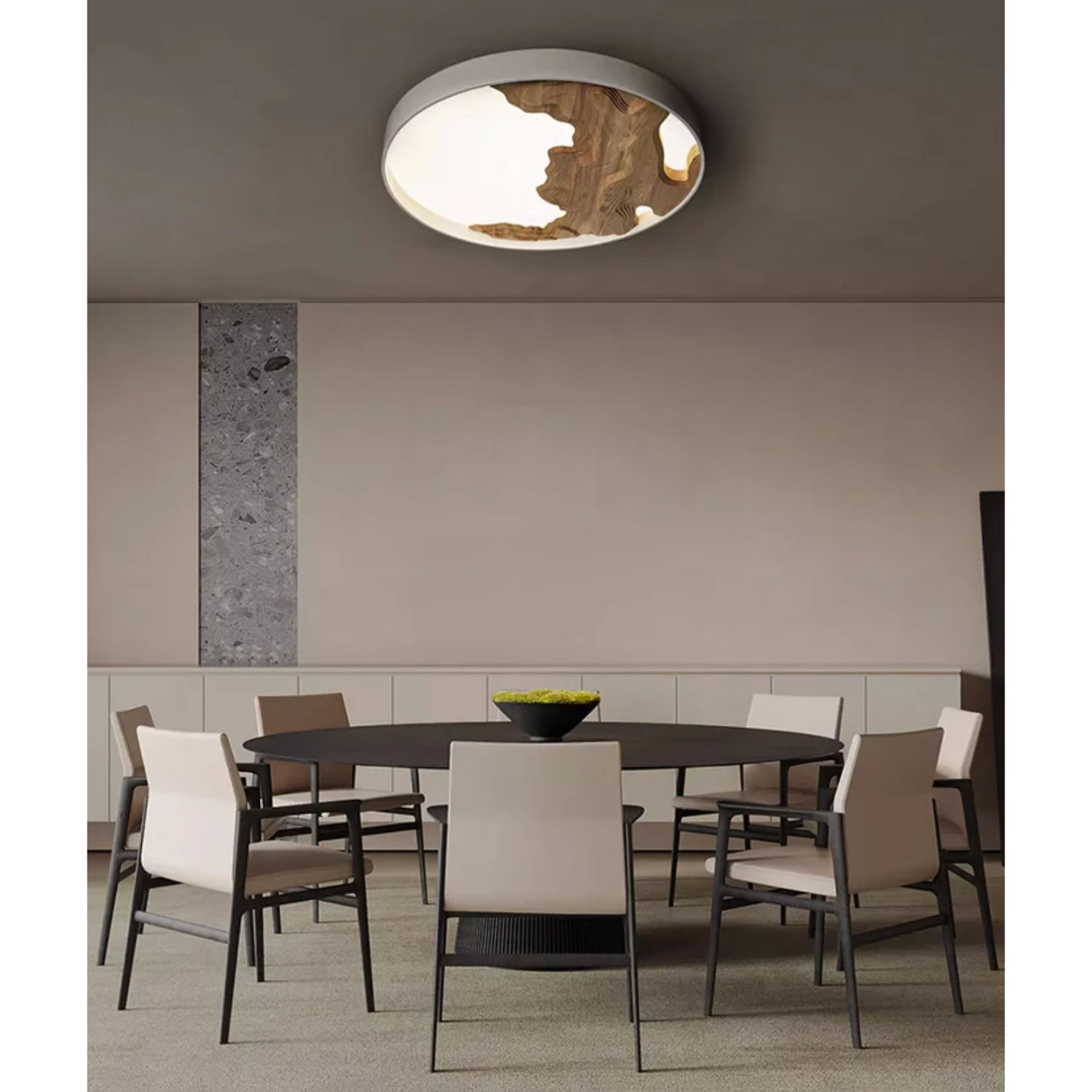 Semave Ceiling Light