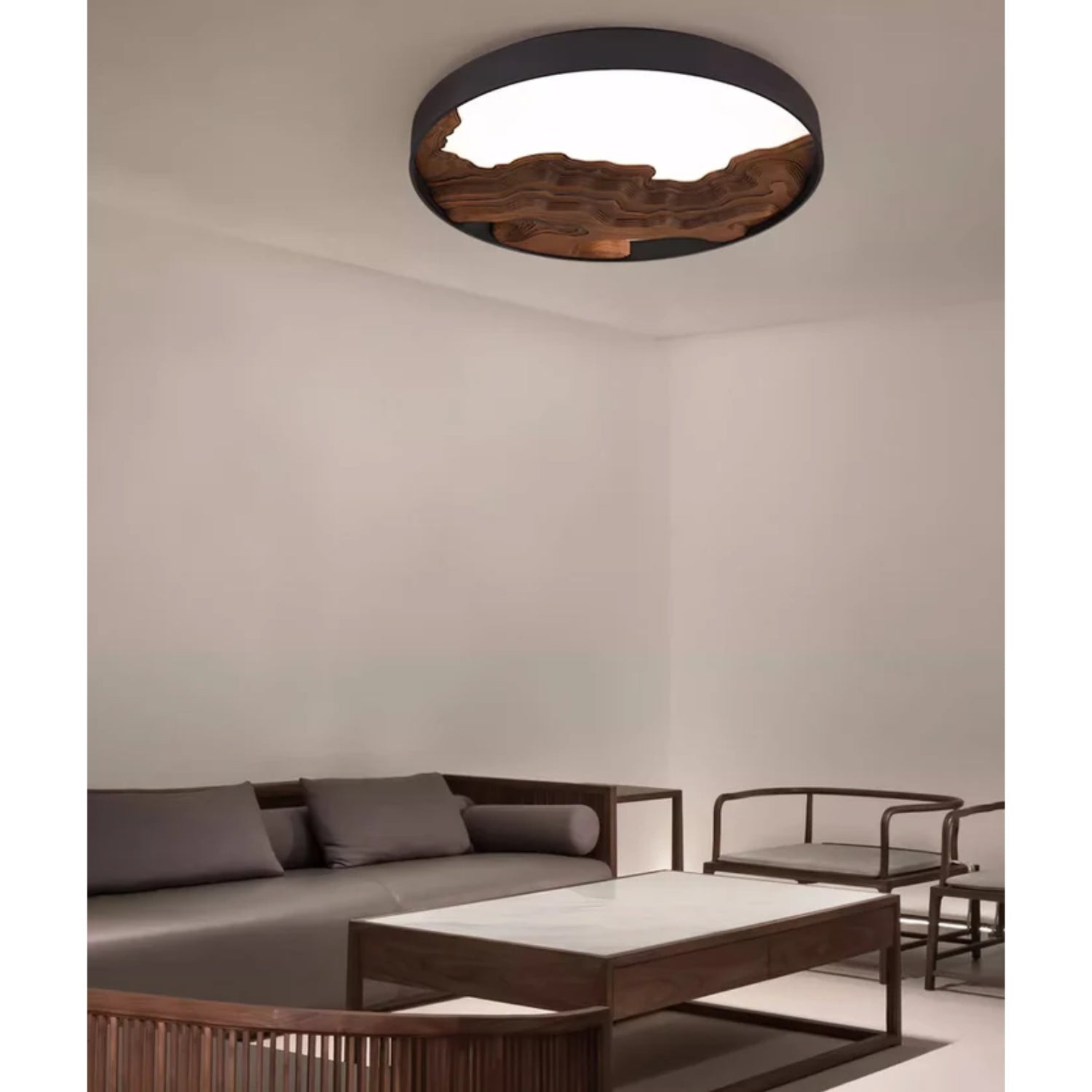 Semave Ceiling Light