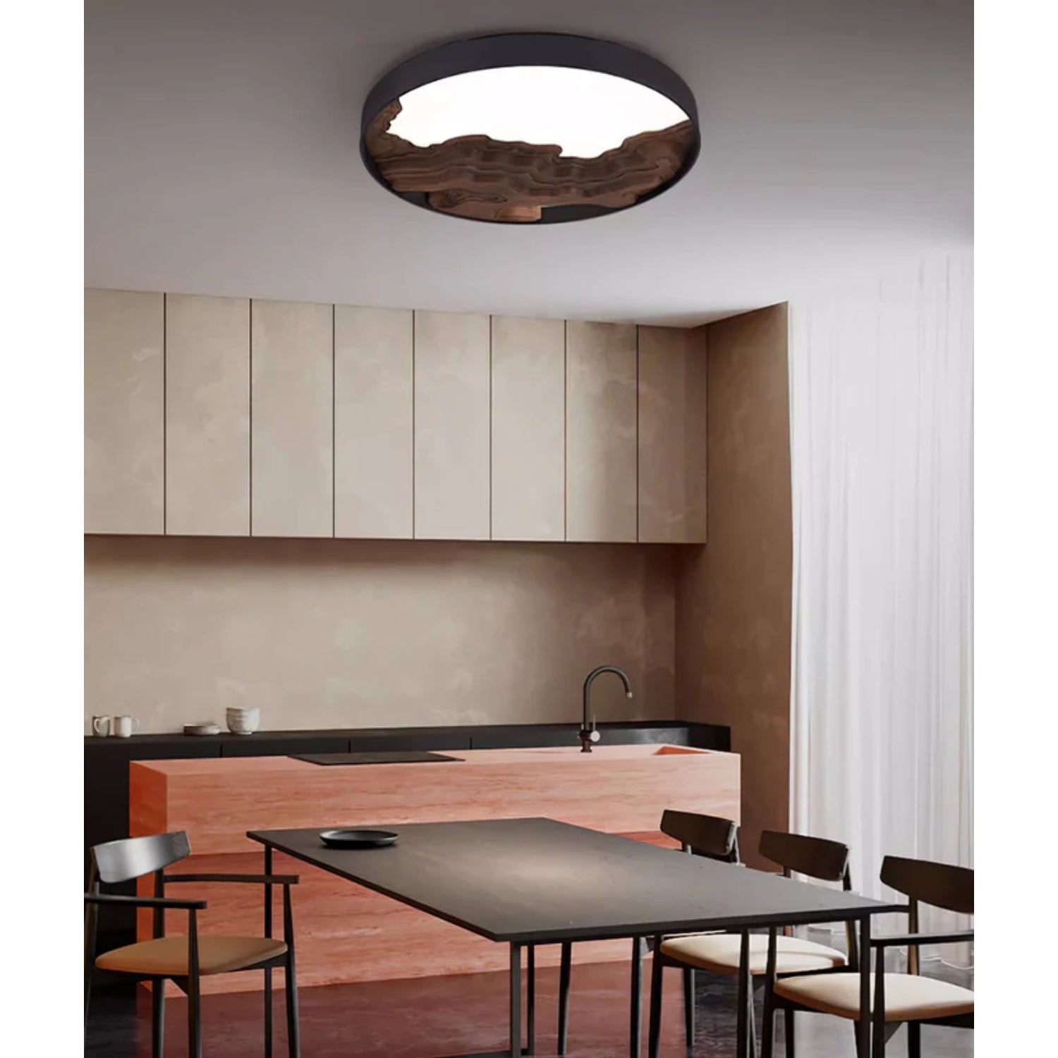 Semave Ceiling Light