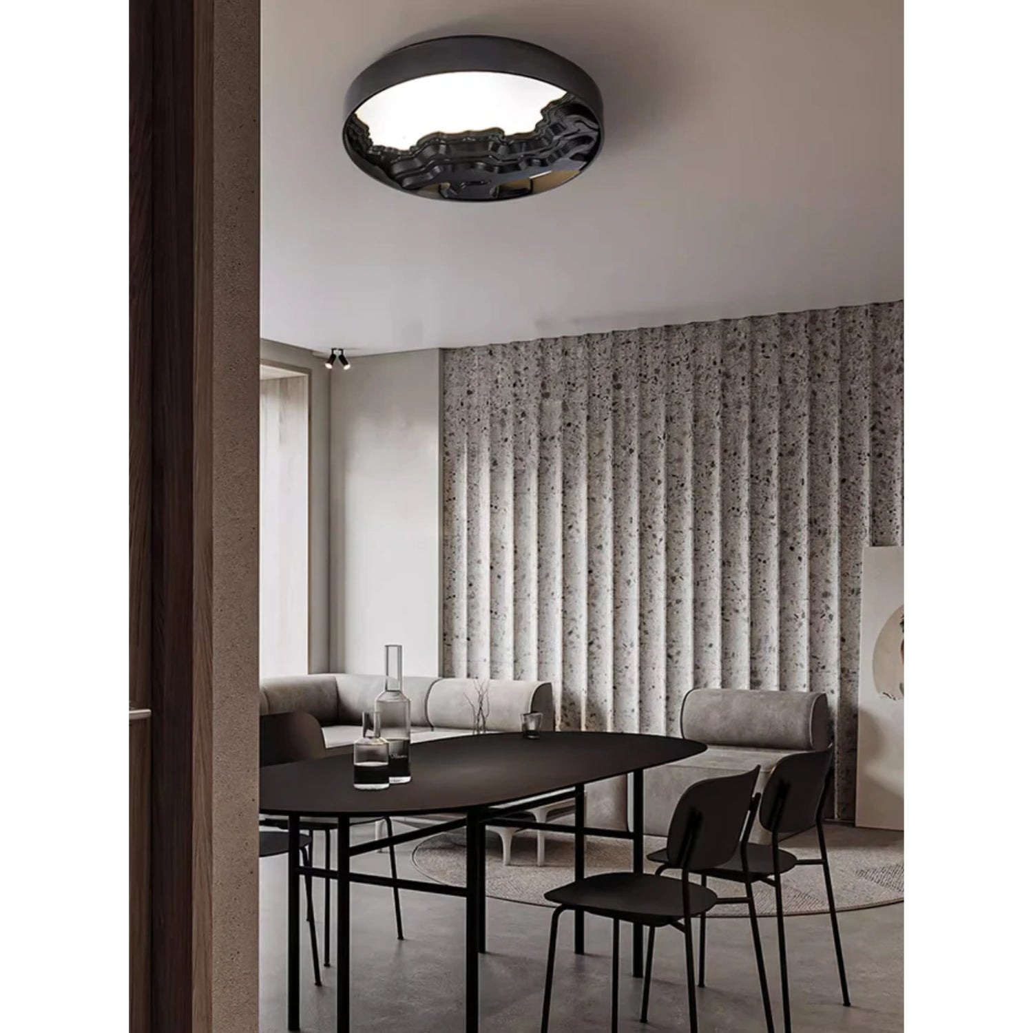 Semave Ceiling Light