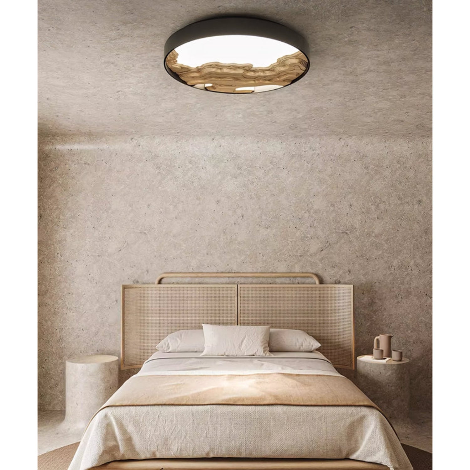 Semave Ceiling Light