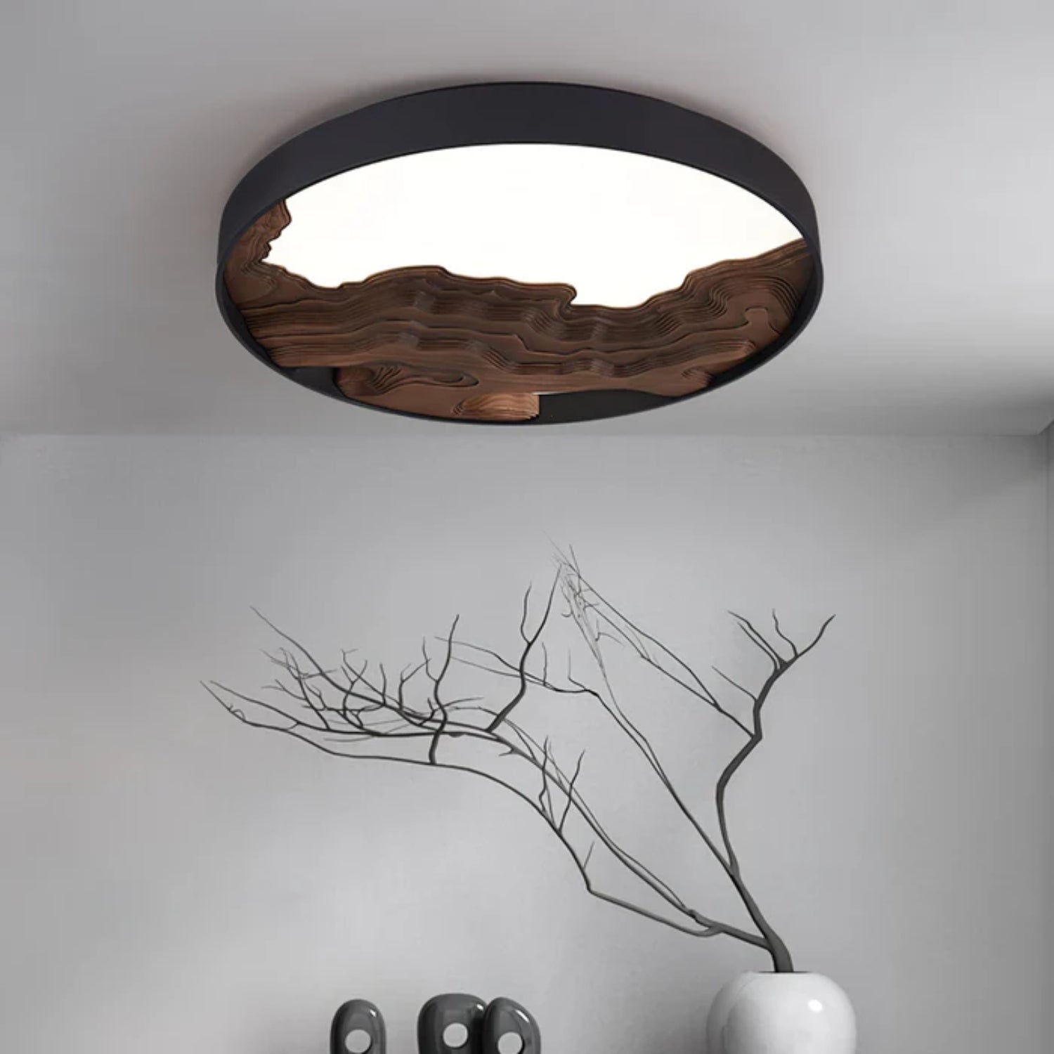 Semave Ceiling Light