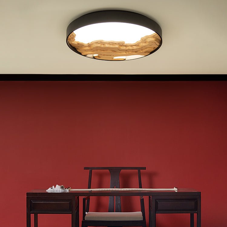 Semave Ceiling Light