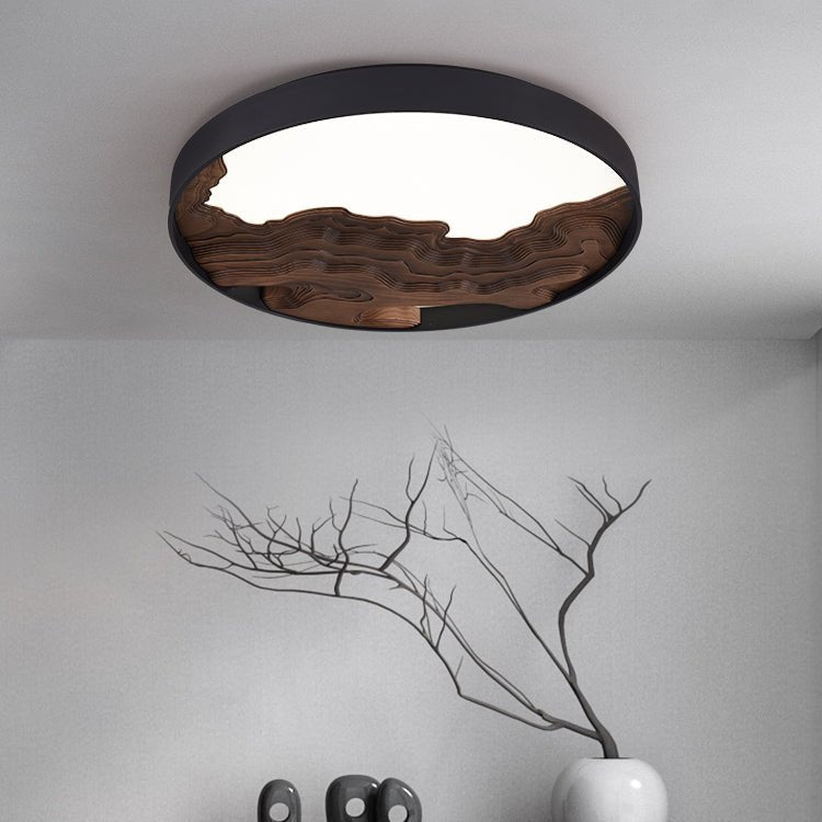 Semave Ceiling Light