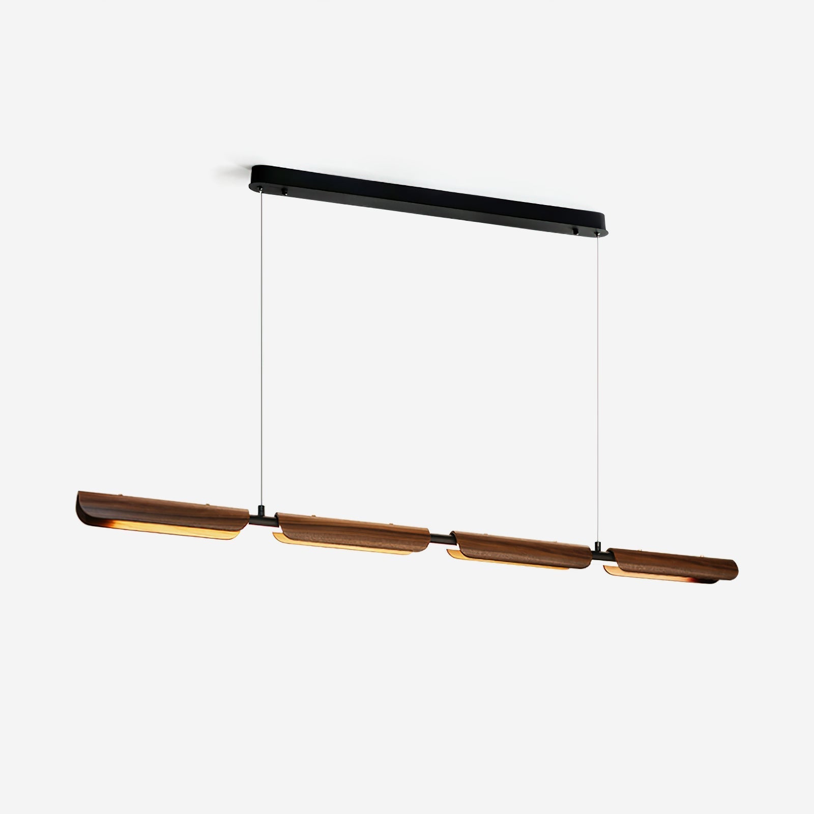 Setaza Japandi Style Pendant Light