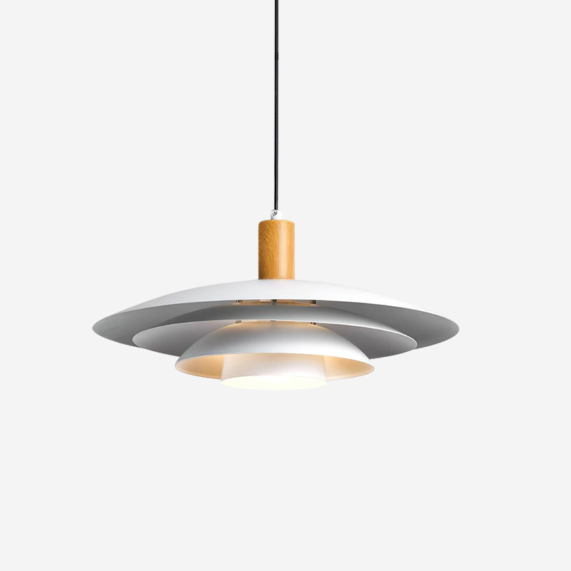 Zerylite Pendant Light