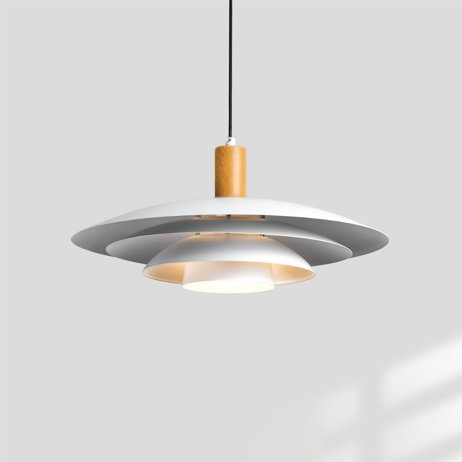 Zerylite Pendant Light