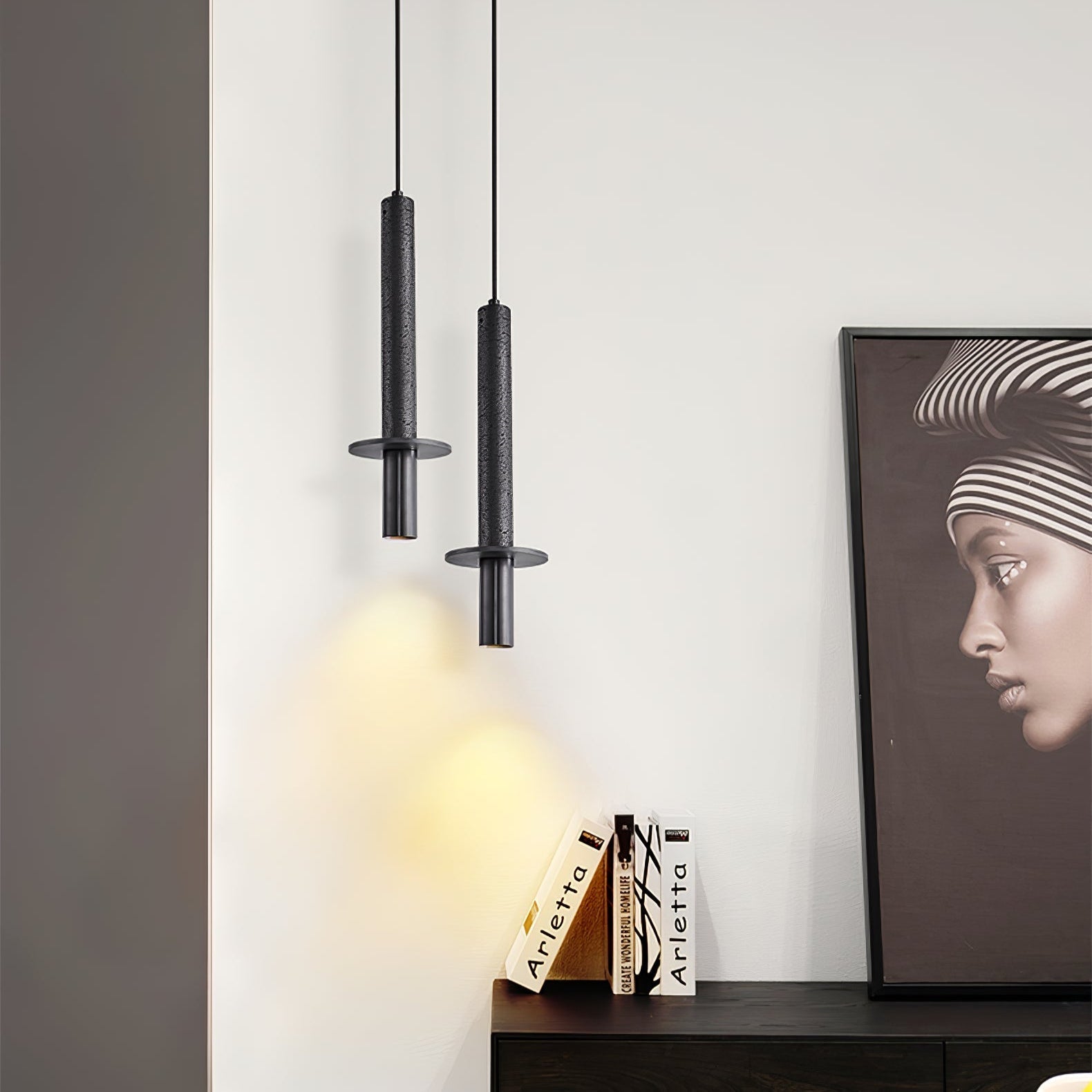 Stalime Pendant Light