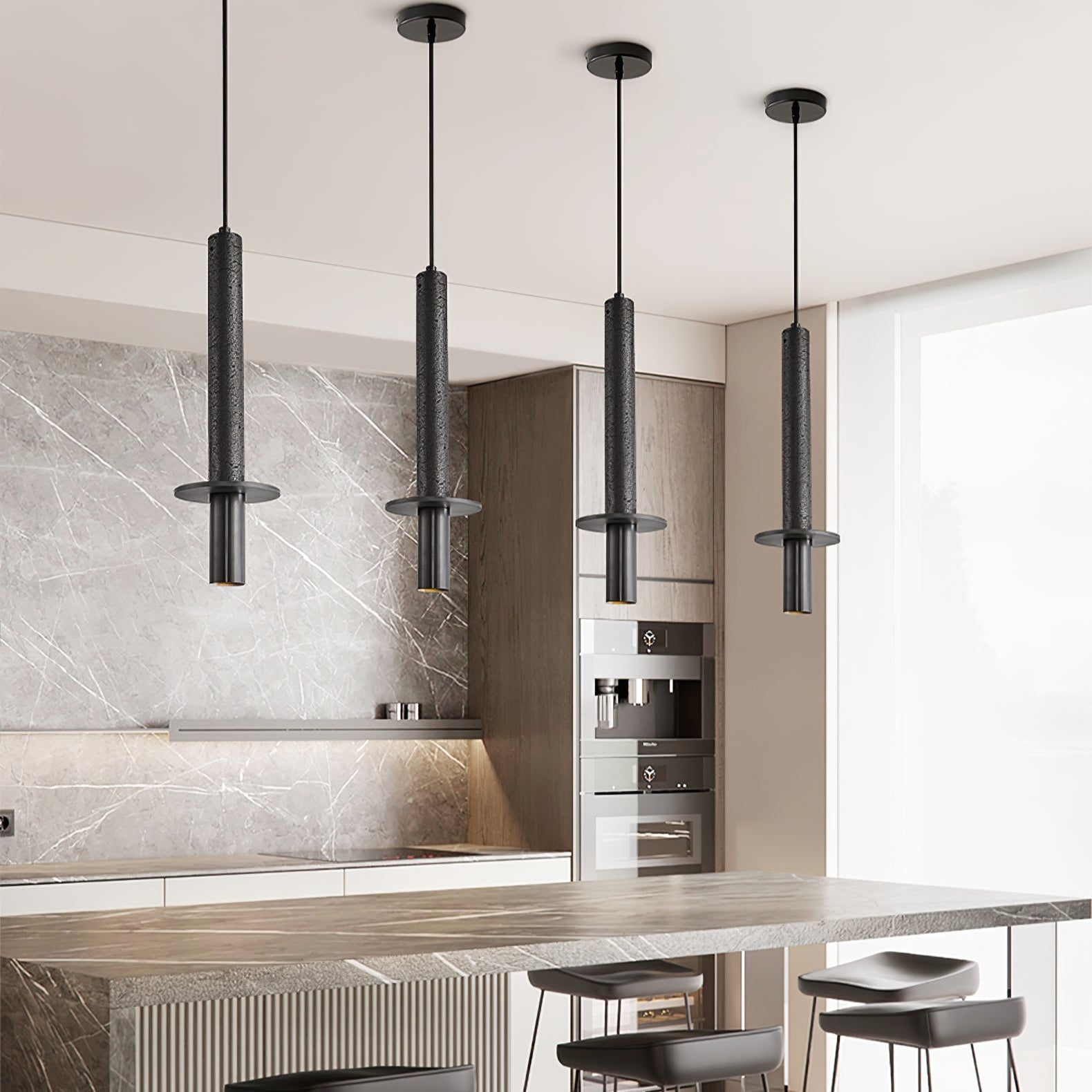 Stalime Pendant Light