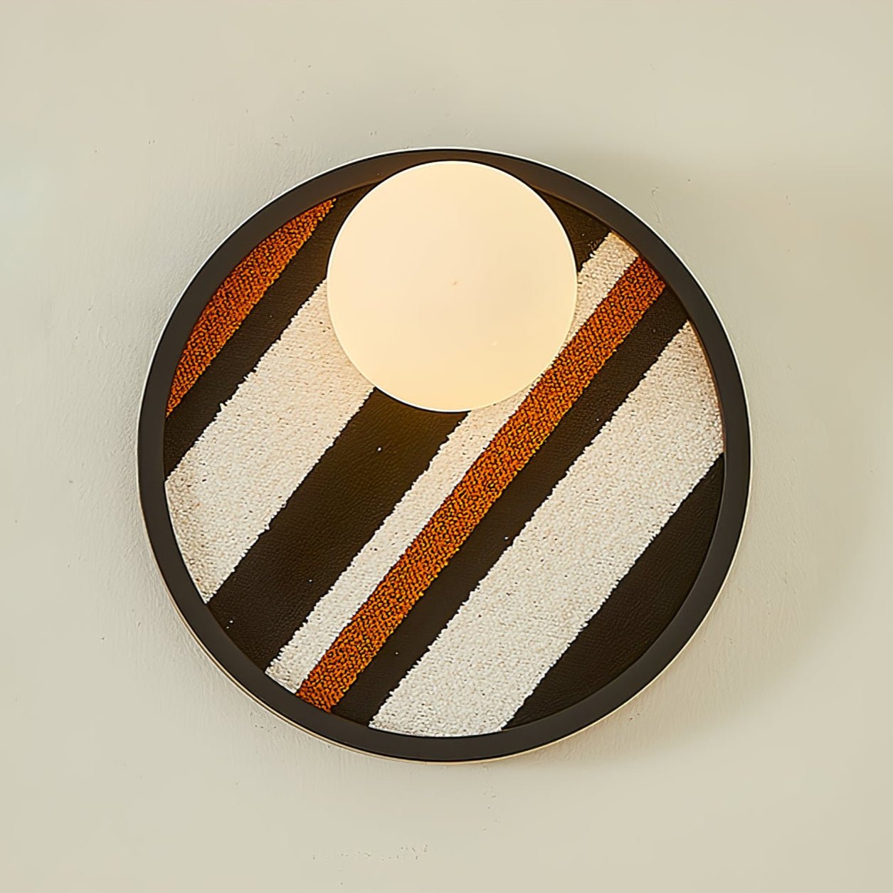 Stroam Wall Light