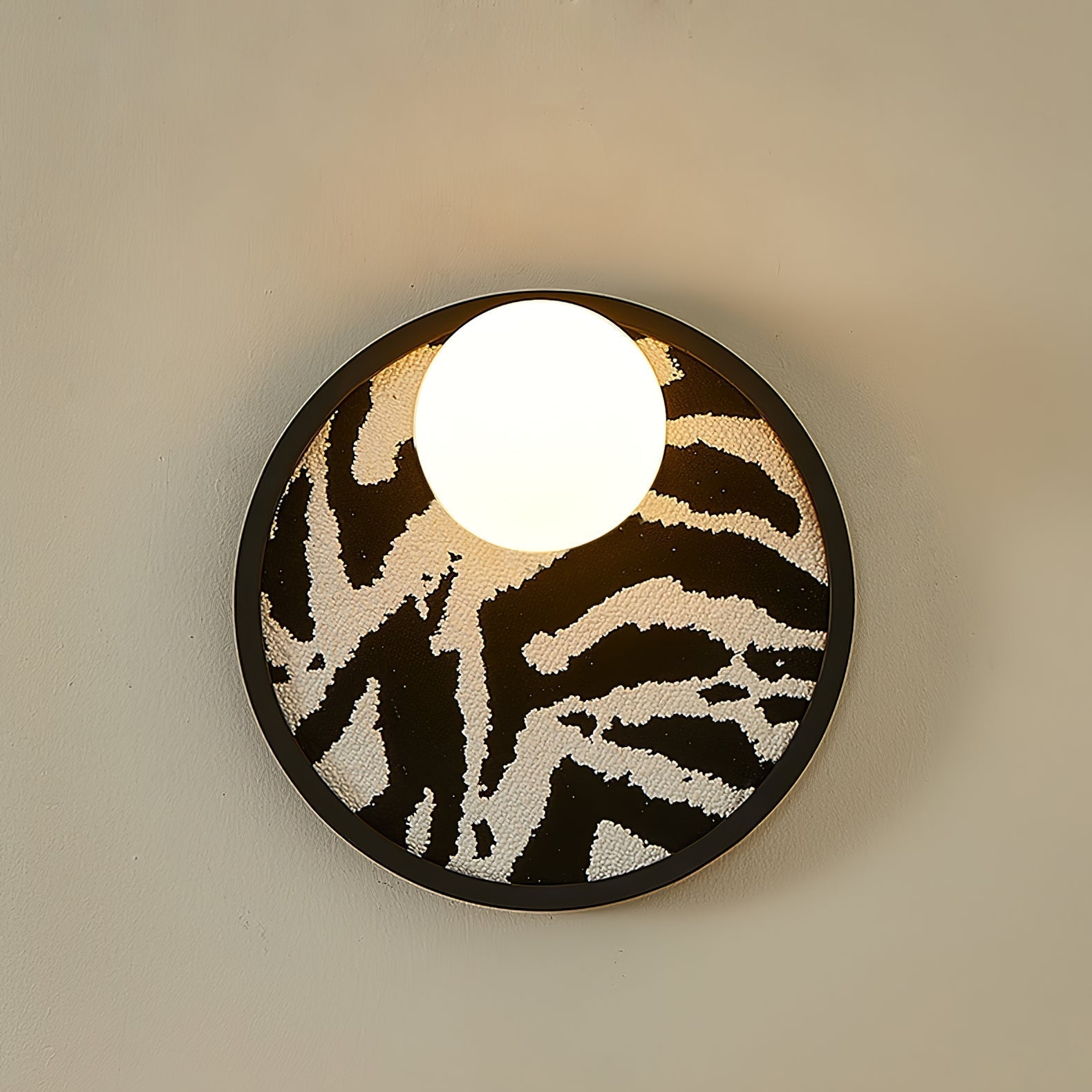 Stroam Wall Light