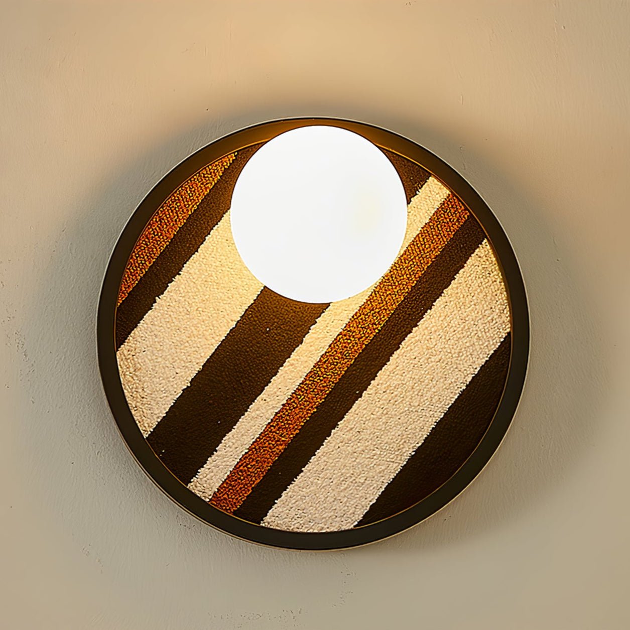 Stroam Wall Light