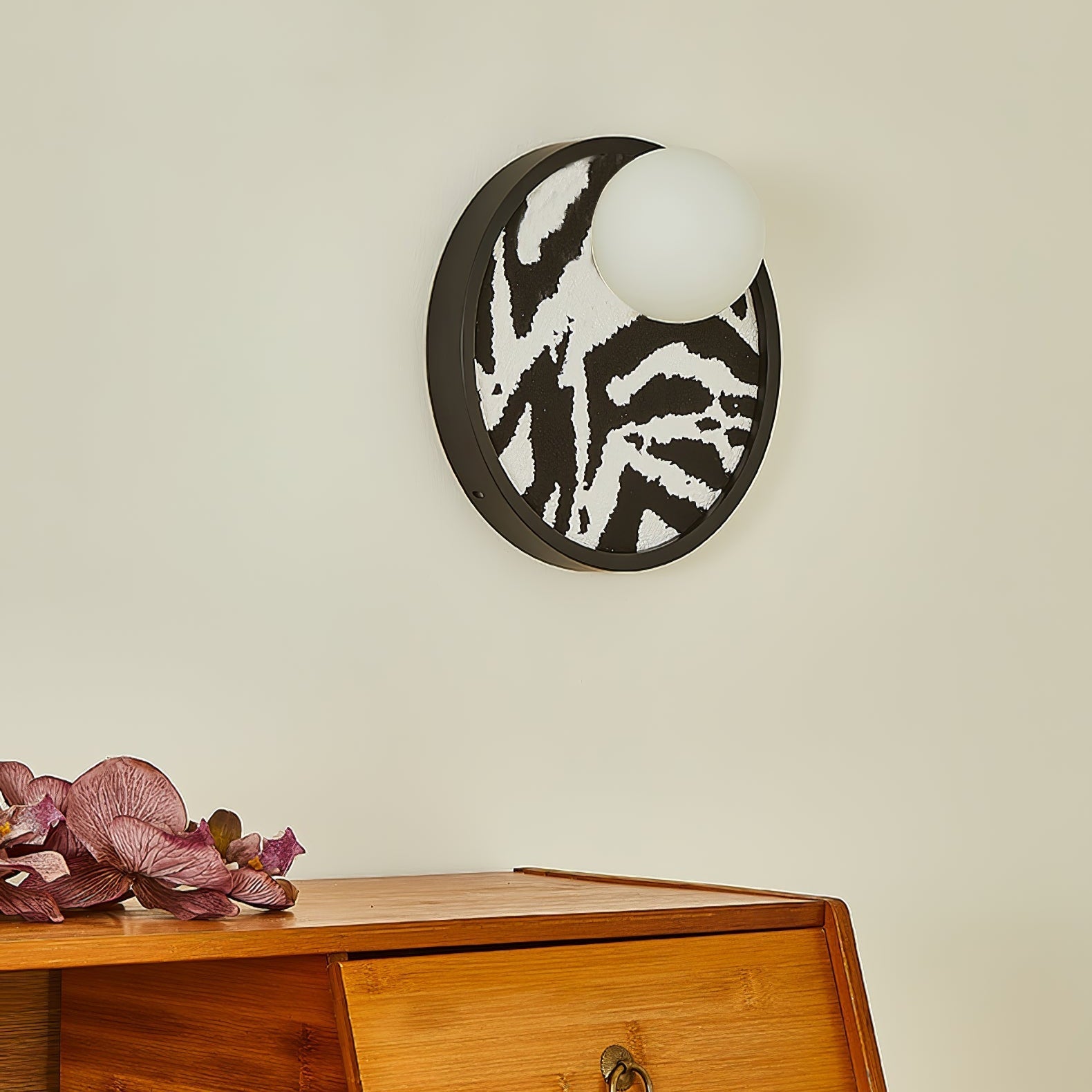 Stroam Wall Light