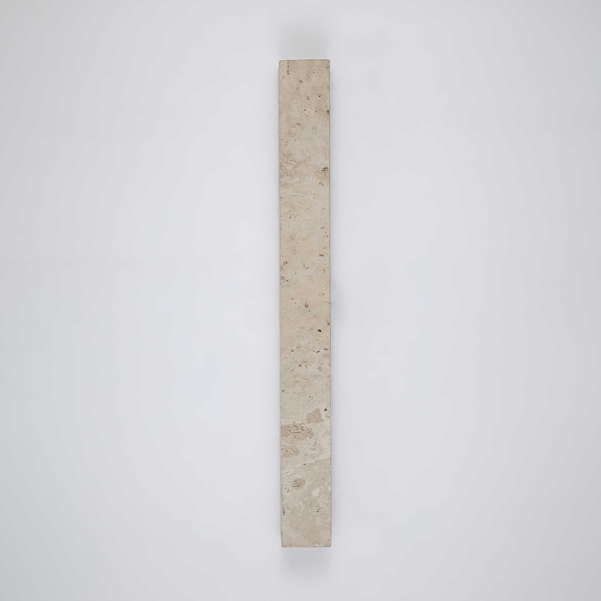 Celome Natural Stone Wall Light