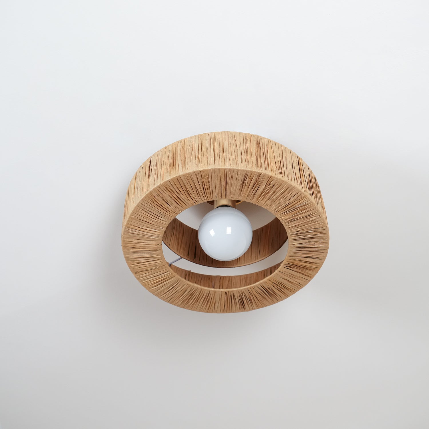 Strawe Ceiling Light