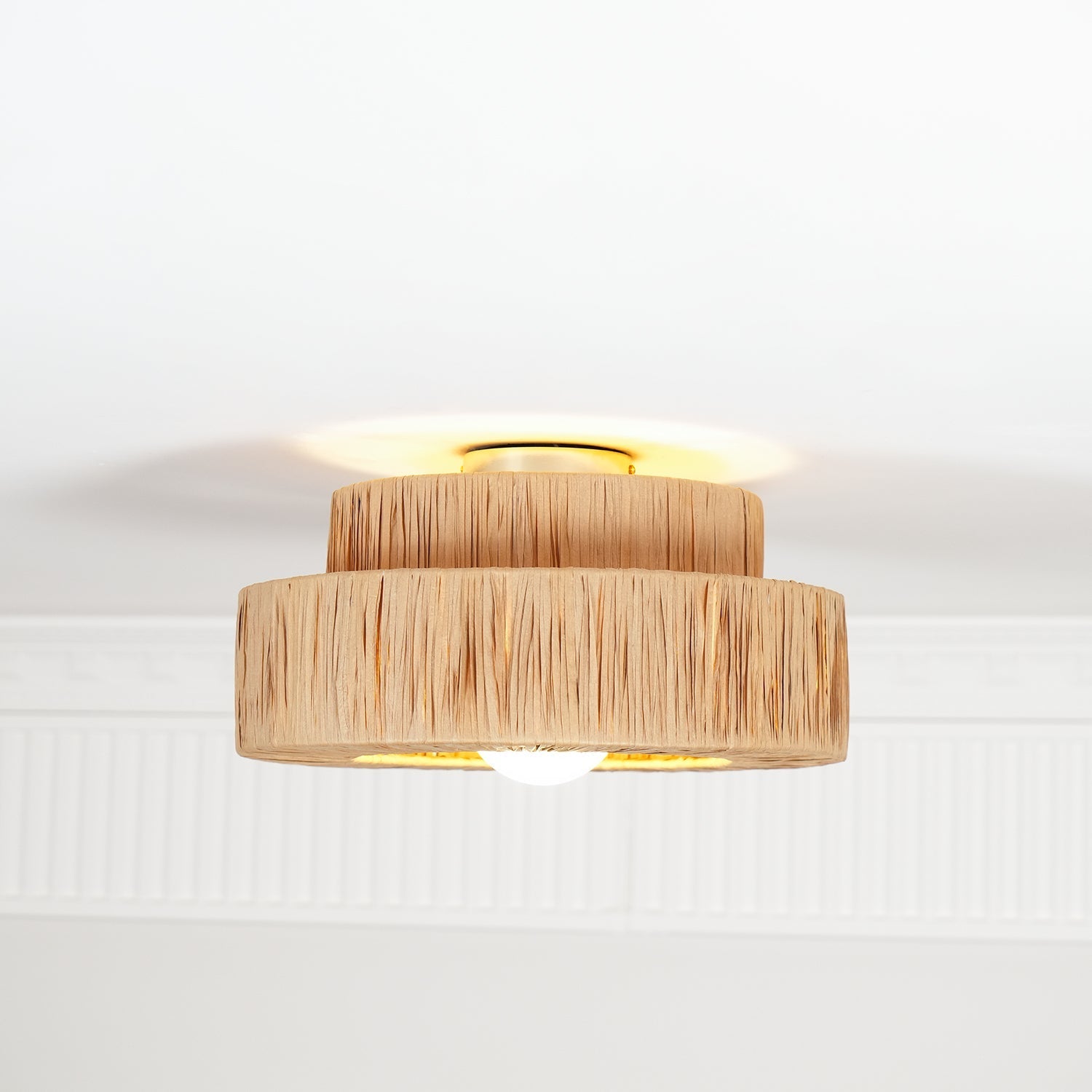 Strawe Ceiling Light