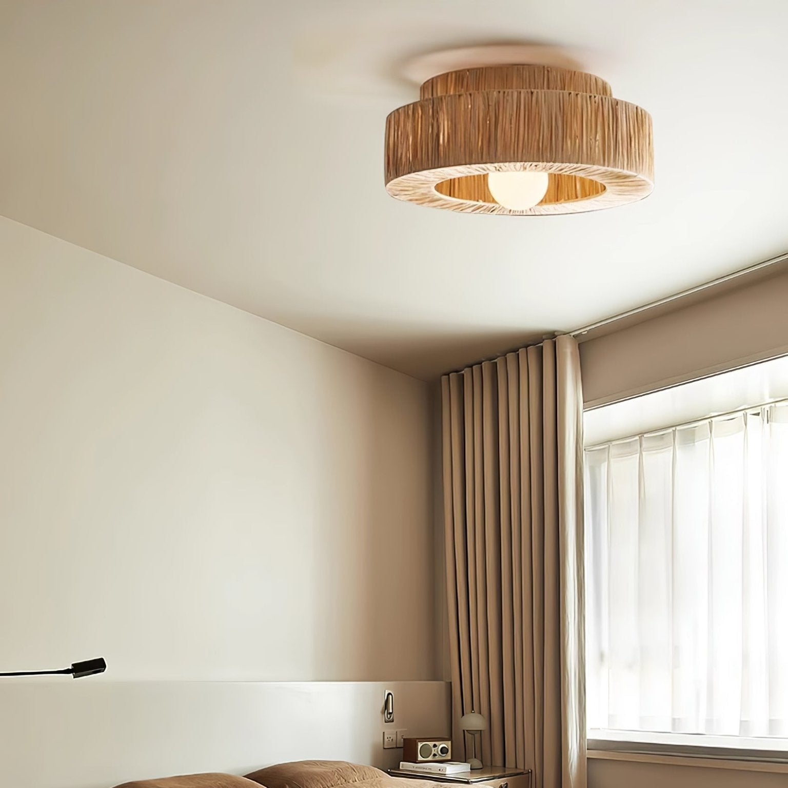 Strawe Ceiling Light