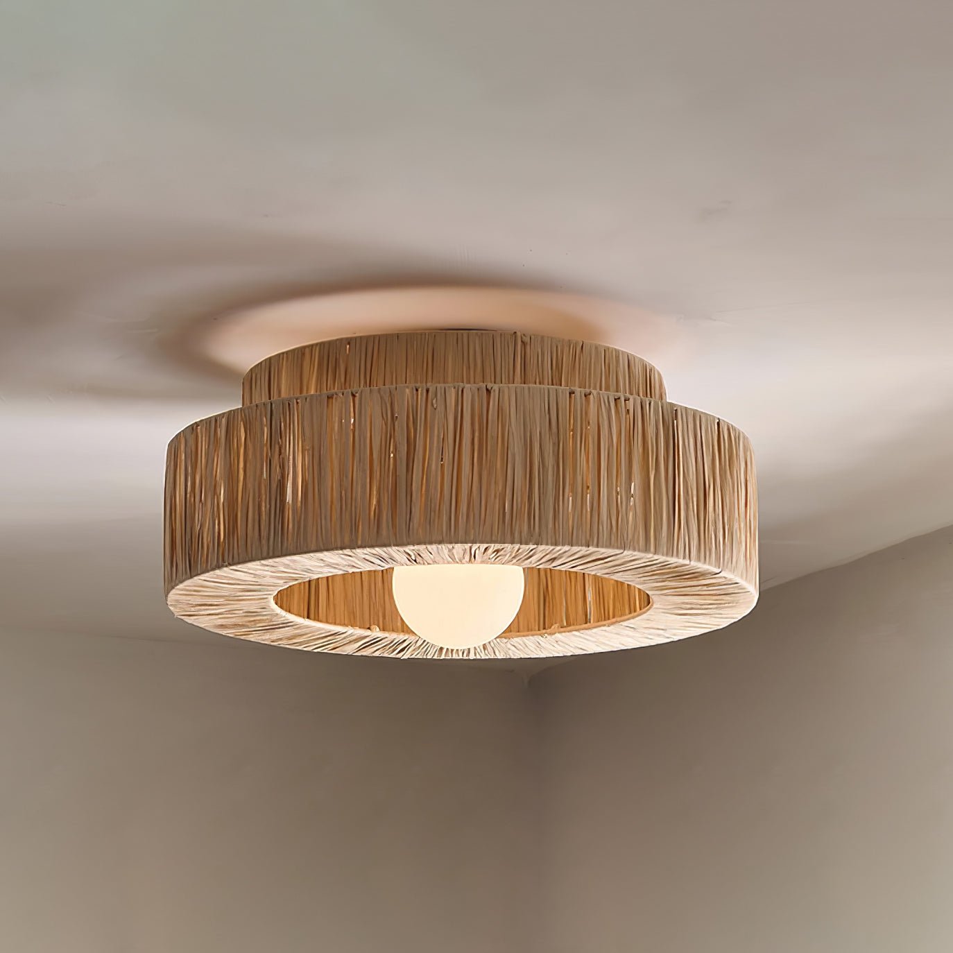 Strawe Ceiling Light